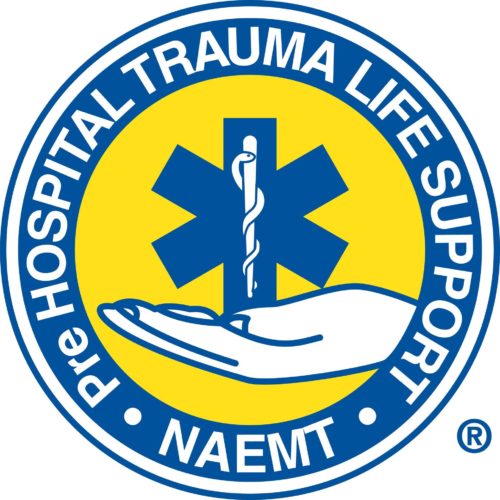 *Prehospital Trauma Life Support